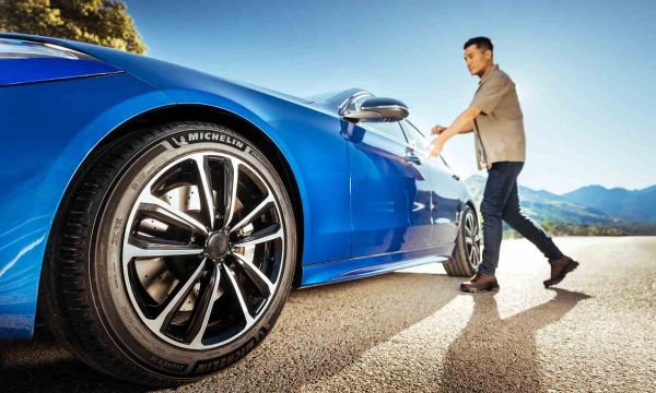 Lo mejor de Michelin Pilot Sport 5: Durabilidad y confort excepcional