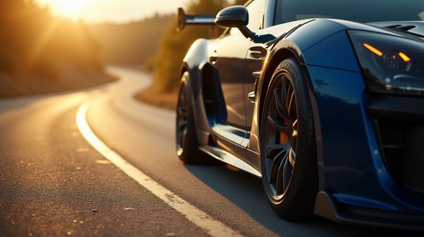 Rendimiento y comodidad del neumático Michelin Pilot Sport 5