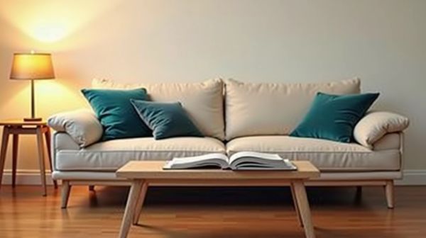 Temperatura de color: el detalle técnico que cambia toda una habitación