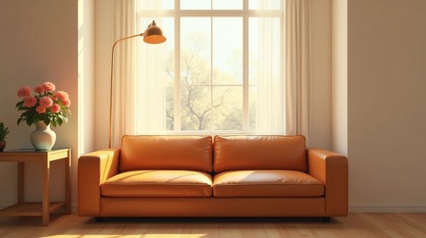 Temperatura de color: el detalle técnico que cambia toda una habitación